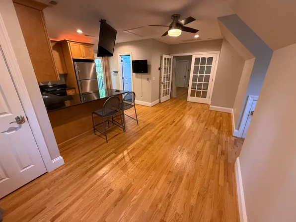 (undisclosed Address), Raleigh, NC 27607