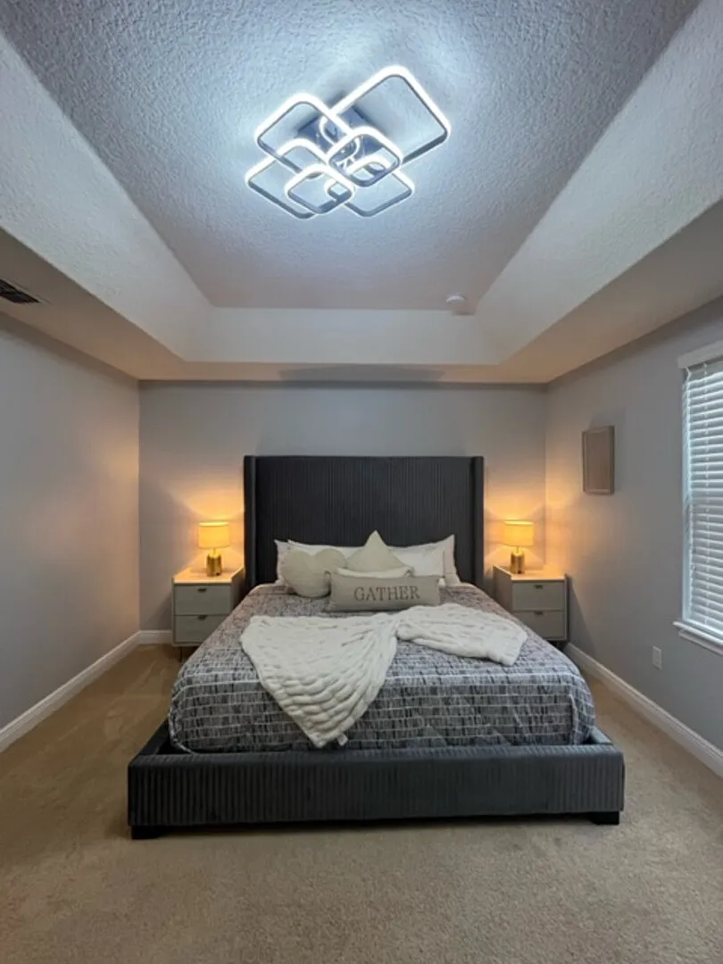 Luxury townhome Champions Gate summer especial ! — Photo 4