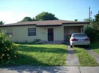 6820 SW 5th Ter, Miami, FL 33144