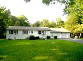 74 Hainesburg River Rd, Columbia, NJ 07832