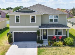 924 Costa Mesa Ln, Kissimmee, FL 34744