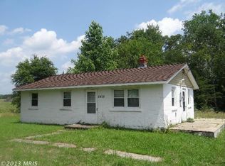 6435 Macedonia Rd, Woodford, VA 22580