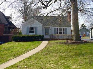 1933 S Main St, Kokomo, IN
