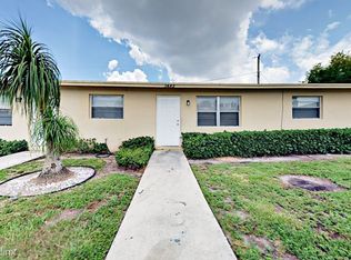 3482 48th Ln S, Lake Worth, FL 33461
