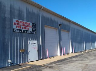 2319 Georgetown Rd STE C, Danville, IL 61832