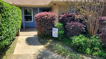 Duplex Front