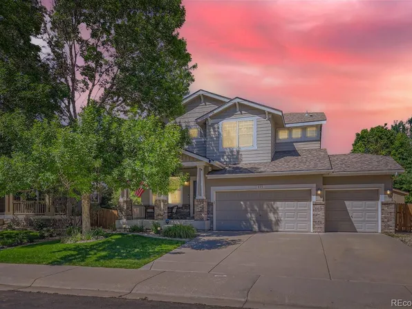175 Muscovey Lane, Johnstown, CO 80534