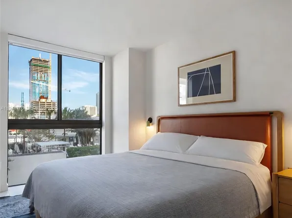 11 NE 6th 1210 Miami #1210, Miami, FL 33132