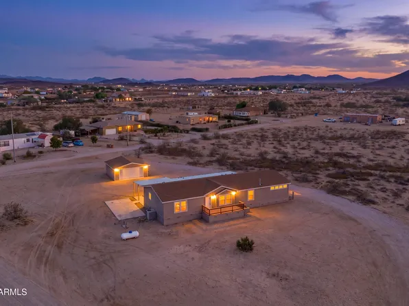 3016 S 375TH Avenue, Tonopah, AZ 85354