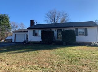 98 Queen St, Gorham, ME 04038