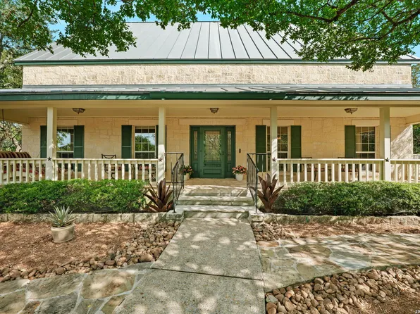 8520 ALYDAR CIR, Fair Oaks Ranch, TX 78015
