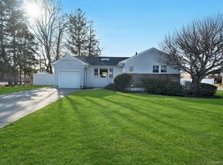 1 Stauber Drive, Plainview, NY 11803