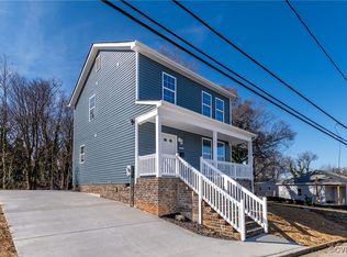 538 Harding St, Petersburg, VA 23803