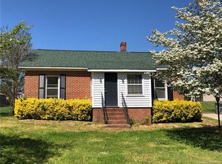 704 Margate Ave, KANNAPOLIS, NC 28081