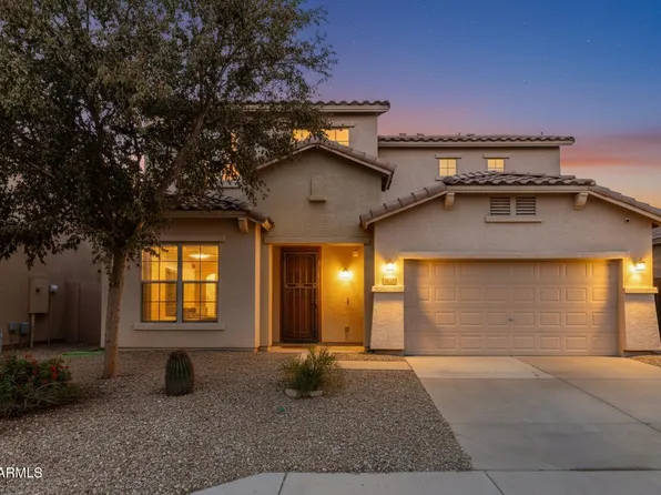 9912 W ILLINI Street, Tolleson, AZ 85353