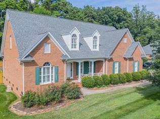 5251 Fieldstone Dr, Concord, NC 28025