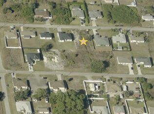 4011 12th St SW LOT 5, Lehigh Acres, FL 33976