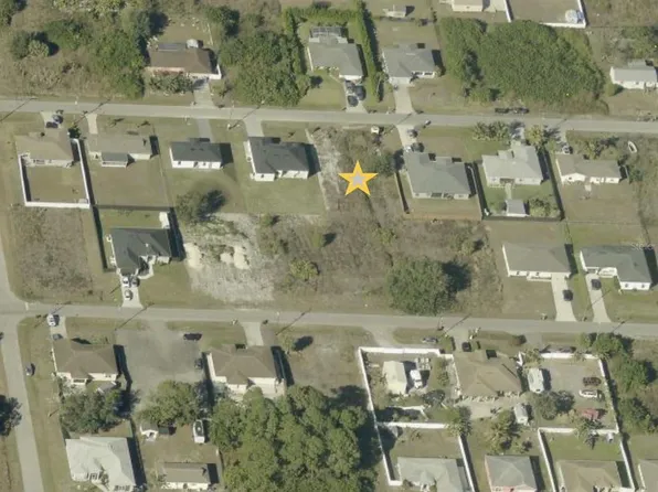 4011 12TH STREET SW LOT 5, LEHIGH ACRES, FL 33976