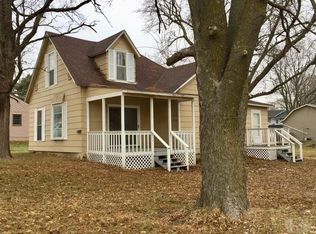 701 N Cherry St, Creston, IA 50801