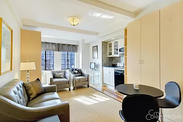 Rented by City Connections Realty