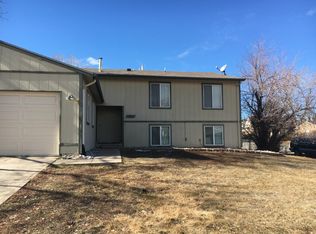 14460 E Montana Cir APT A, Aurora, CO 80012