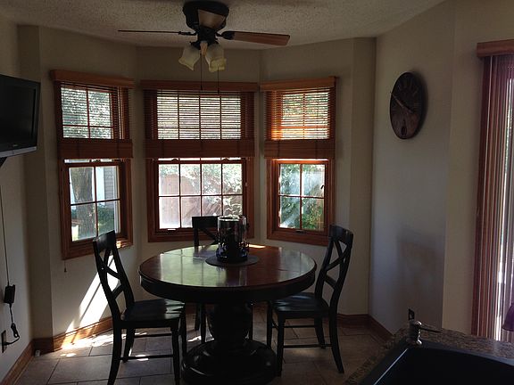 breakfast nook