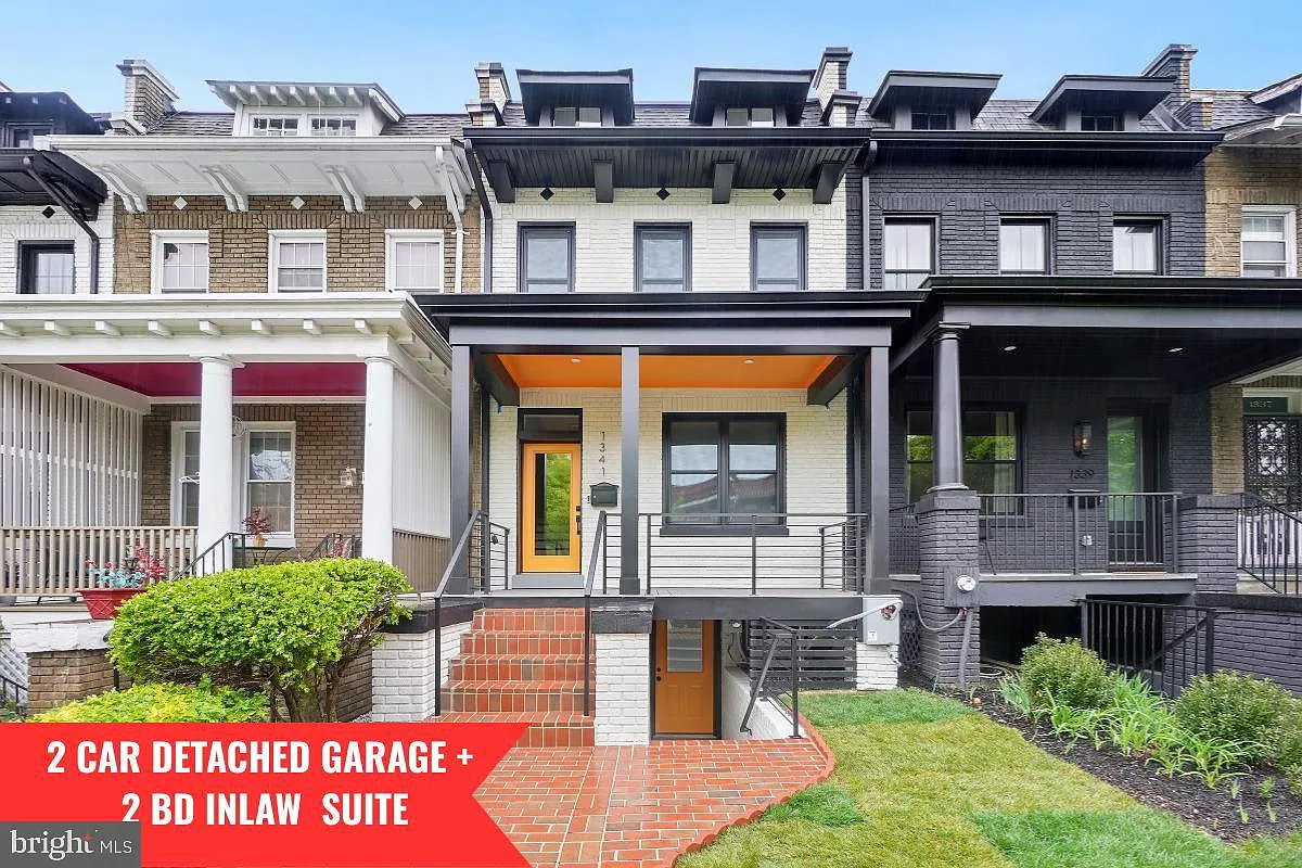 1341 Quincy St NW photo 1
