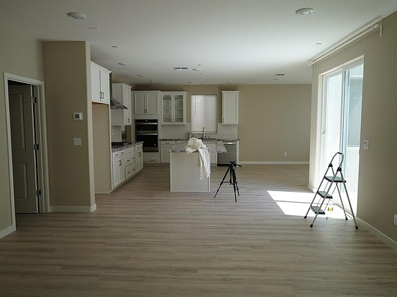 Designer Upgrades Kitchen