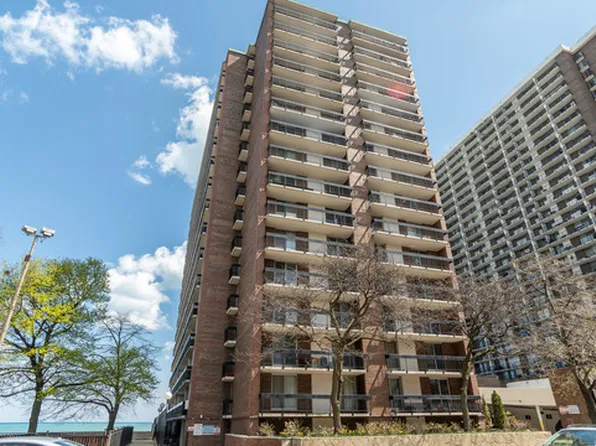 5901 N Sheridan Rd APT 9C, Chicago, IL 60660