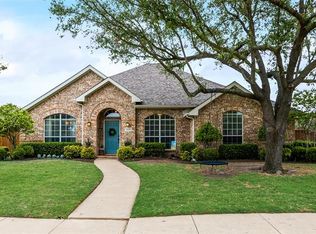 3213 Fair Oak Dr, Rowlett, TX 75089
