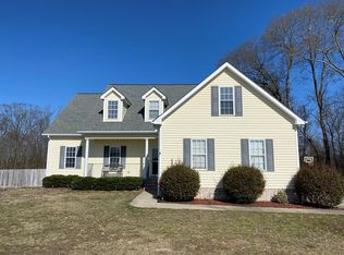311 Autumn Ridge Dr, Pikeville, NC 27863