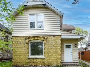 406 2nd St SE, Little Falls, MN 56345