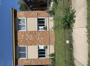 5300 S 73rd Ave, Summit Argo, IL 60501