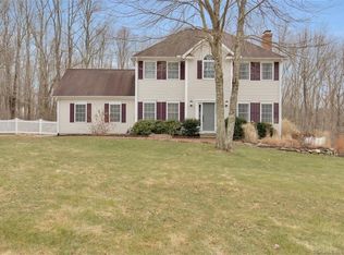 156 Woodbine Rd, Colchester, CT 06415