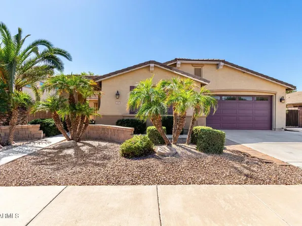 2585 E Carob Dr, Gilbert, AZ 85298