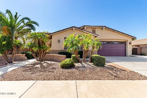 2585 E Carob Dr Photo 1