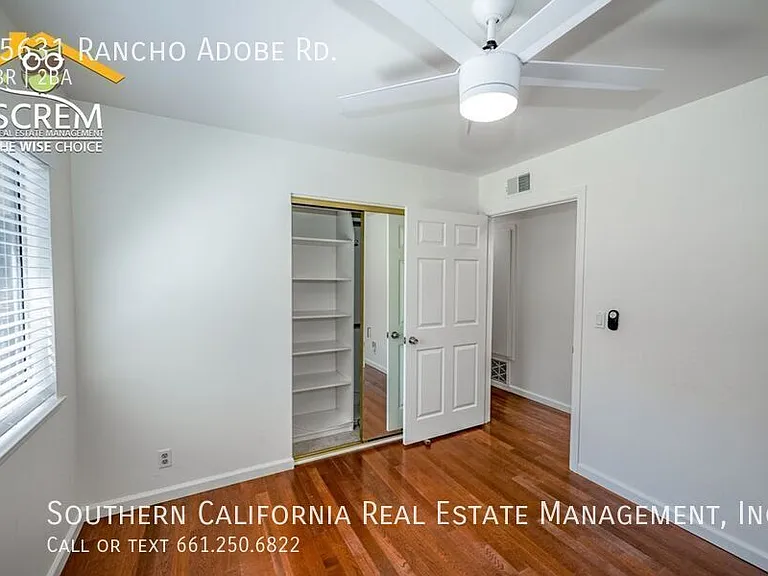 25631 Rancho Adobe Rd — Photo 19