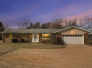 52700 N Us Highway 131, Three Rivers, MI 49093