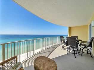 17545 Front Beach 1205 Rd, Panama City Beach, FL 32413