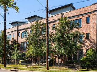 1900 Caddo St Unit 4, Dallas, TX