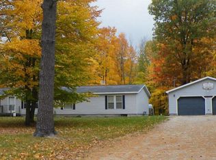 4205 Wartella Rd, Cheboygan, MI 49721