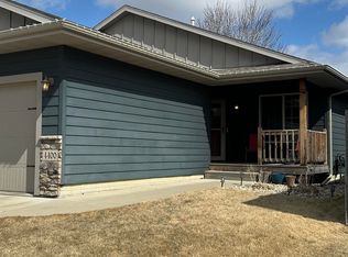 4400 W Vista Park Ave, Sioux Falls, SD 57106