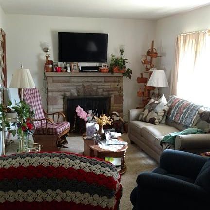 116 Brown Living