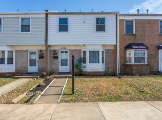 8335 Irongate Way, Manassas, VA 20109