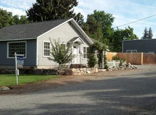 188 S Harris Ave, Manson, WA 98831