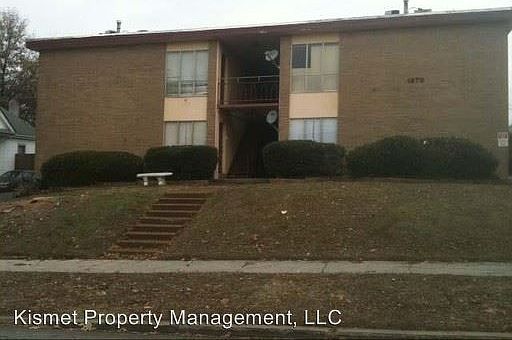 2nd image of 1670 Monroe Ave APT 07