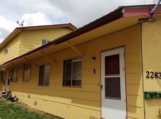 2263 W 3rd Ave APT 5, Durango, CO 81301