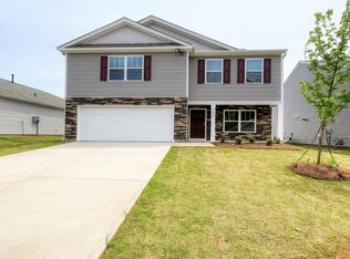 1120 Yearling Way, Roebuck, SC 29376