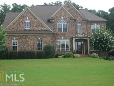 565 Wentworth Ct, Fayetteville, GA, 30215