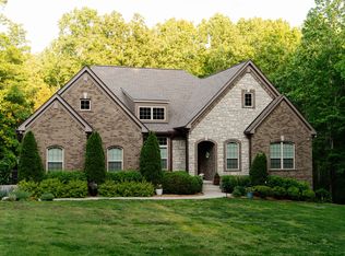 8012 Rose Ridge Pvt Ln, Fairview, TN 37062